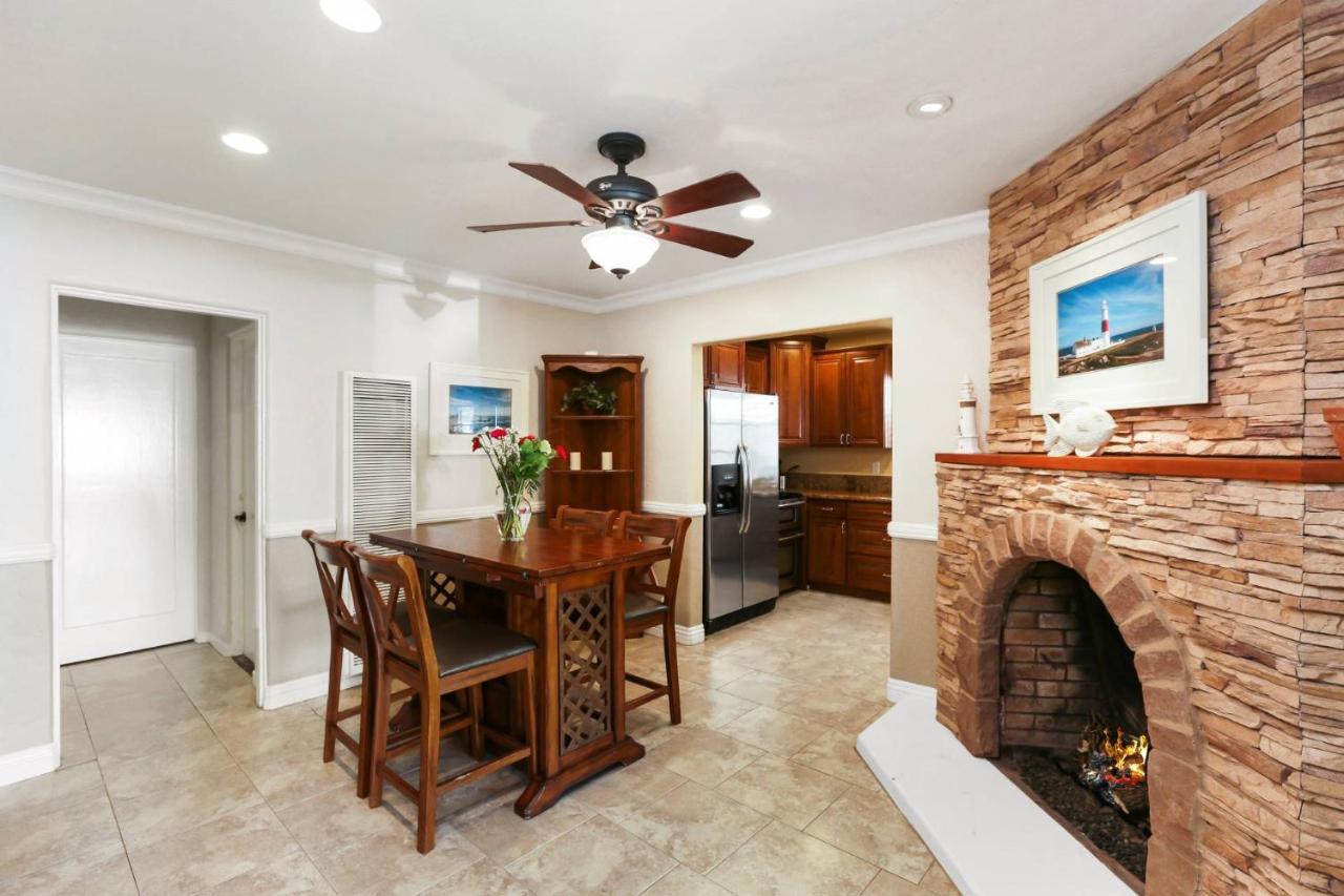 821 West Bay Avenue Villa Newport Beach Exterior photo