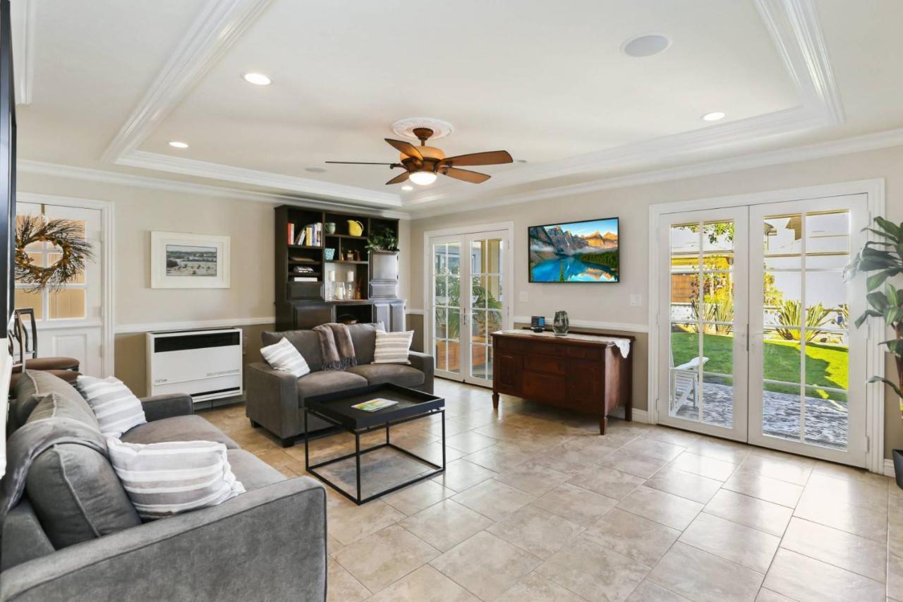 821 West Bay Avenue Villa Newport Beach Exterior photo