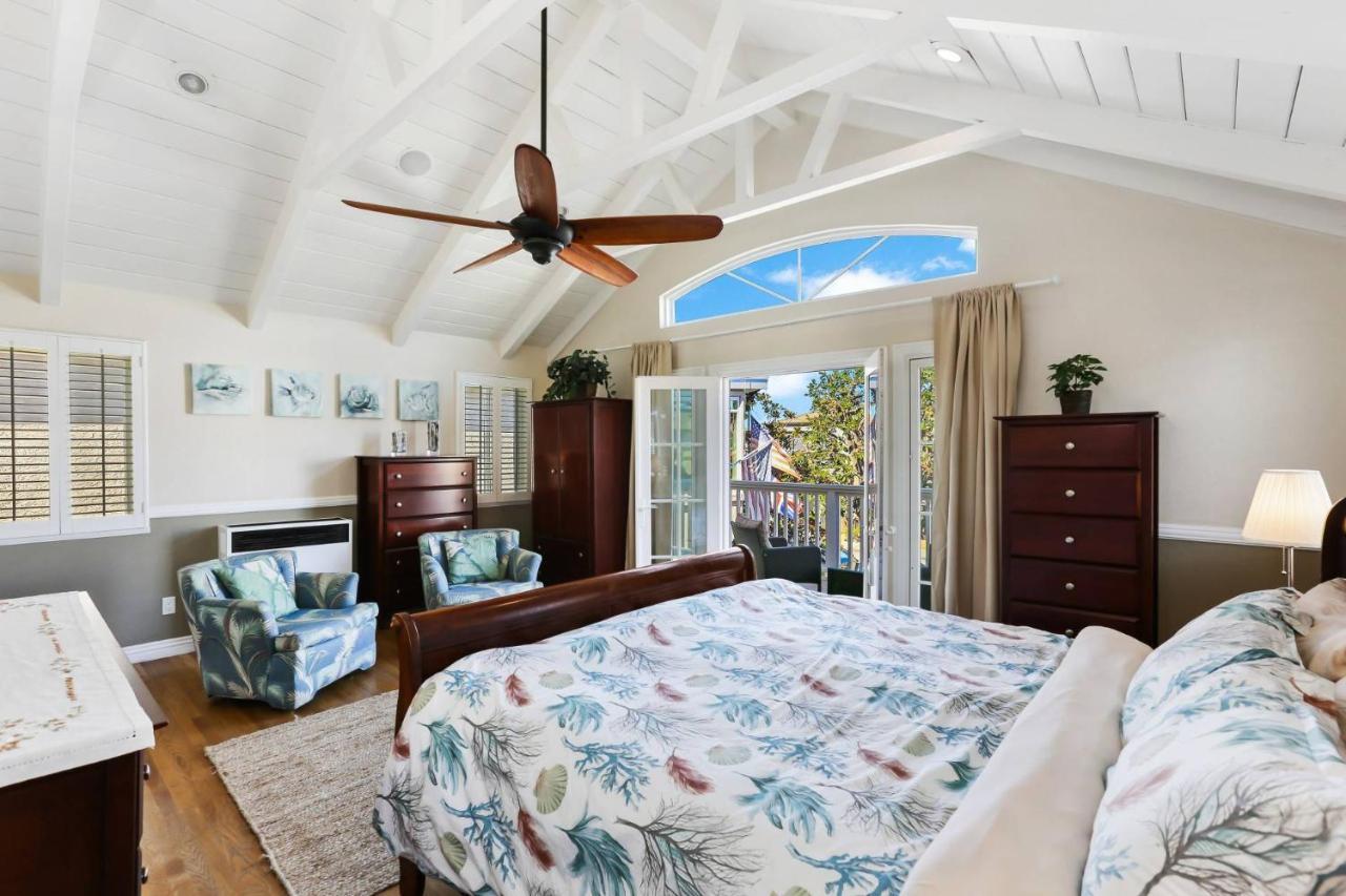 821 West Bay Avenue Villa Newport Beach Exterior photo