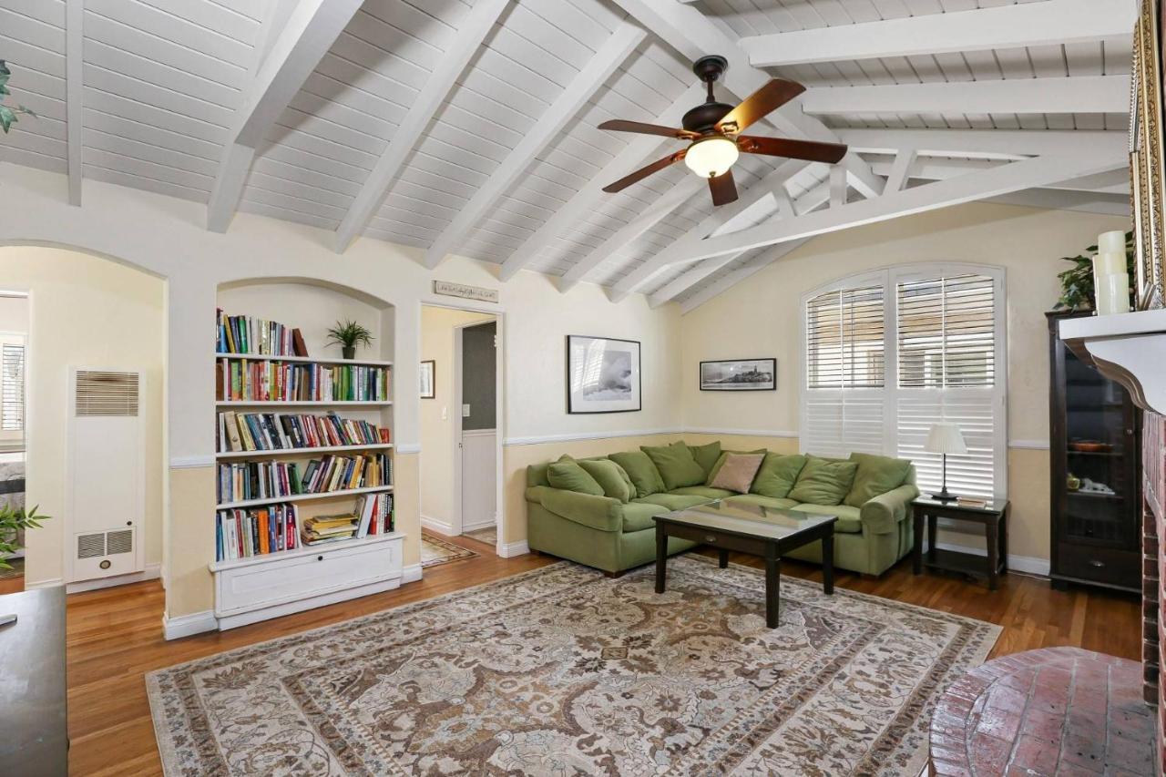 821 West Bay Avenue Villa Newport Beach Exterior photo