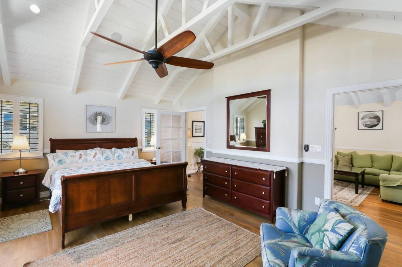 821 West Bay Avenue Villa Newport Beach Exterior photo