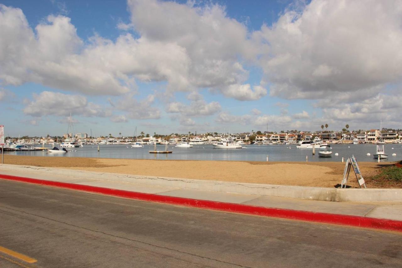 821 West Bay Avenue Villa Newport Beach Exterior photo