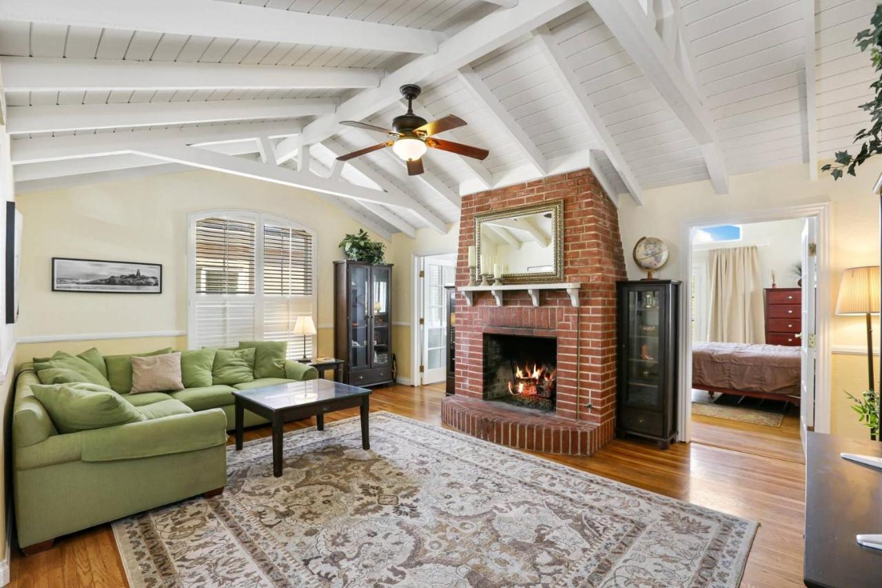 821 West Bay Avenue Villa Newport Beach Exterior photo